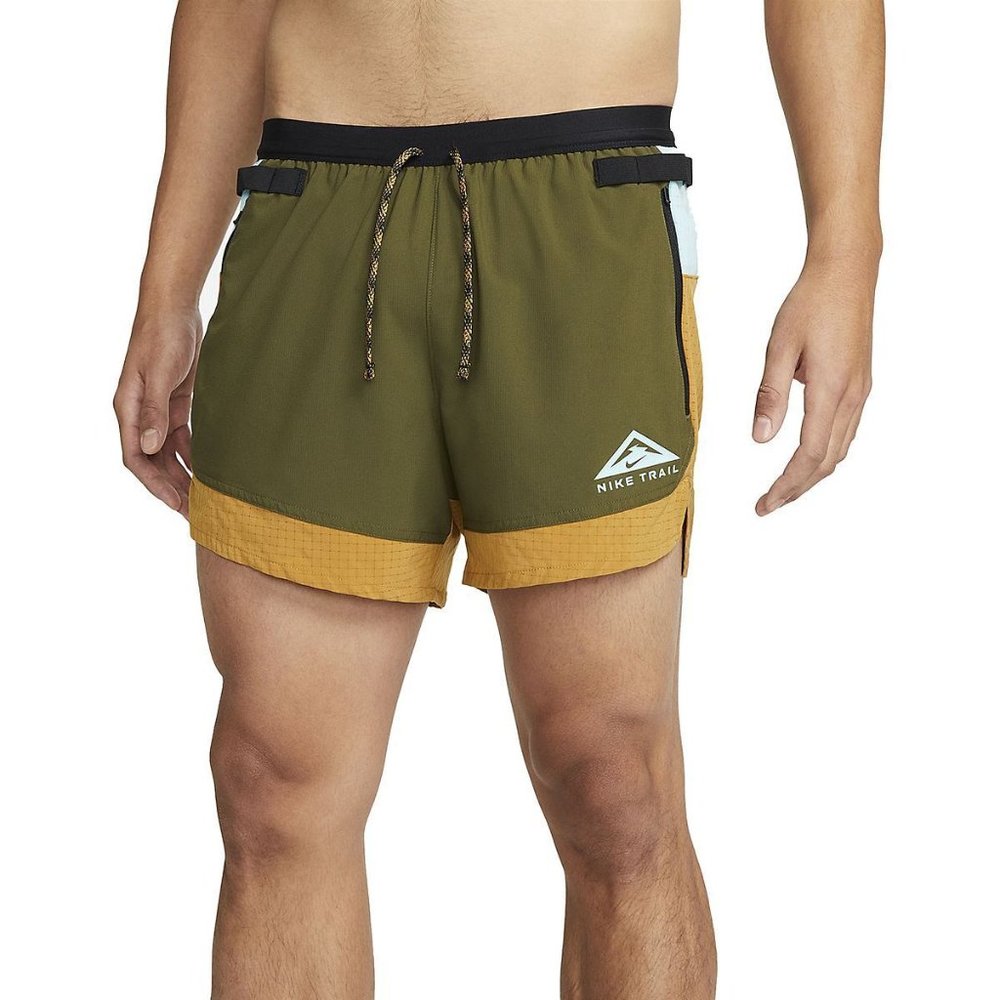 Nike Trail Run Flex Stride 5" Men's Running Shorts - Picture 9 of 9